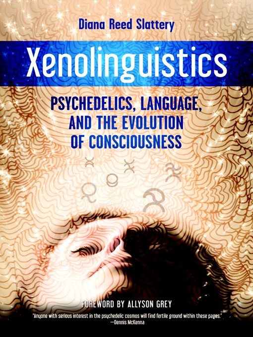 Title details for Xenolinguistics by Diana Slattery - Available